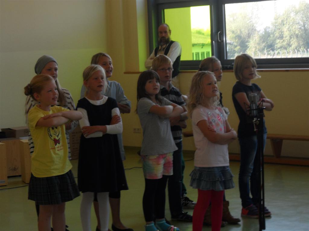 Tag der offenen Tür 2014 030